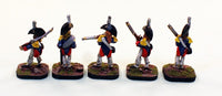 PTD 51522-U Elf Garde Chasseur Light Infantry (12)