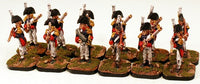 51522 Elf Garde Chasseur Light Infantry