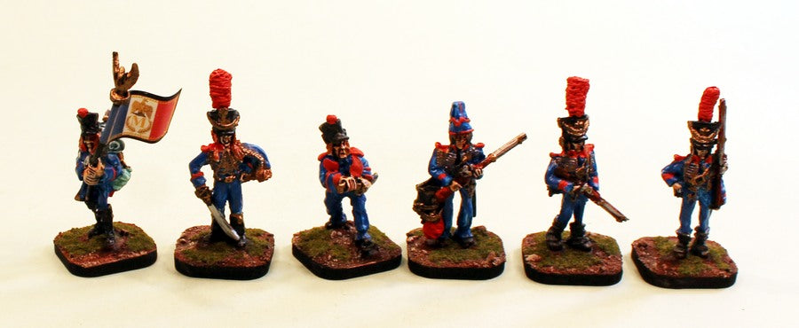 51523 Elf Marines