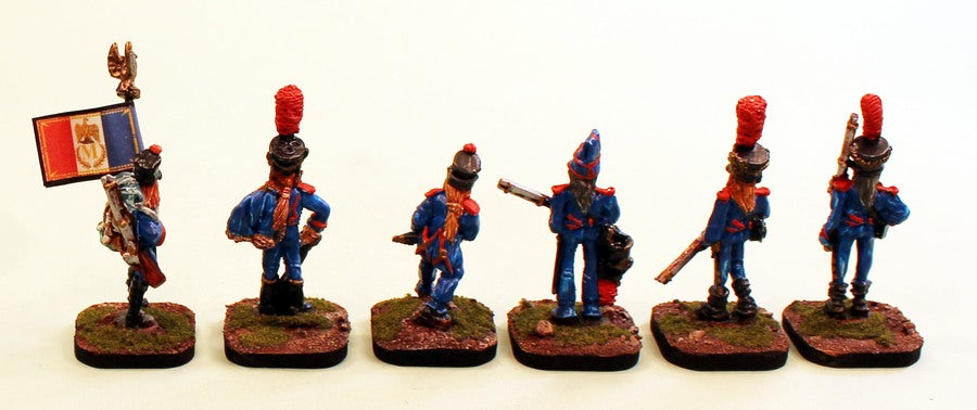 51523 Elf Marines