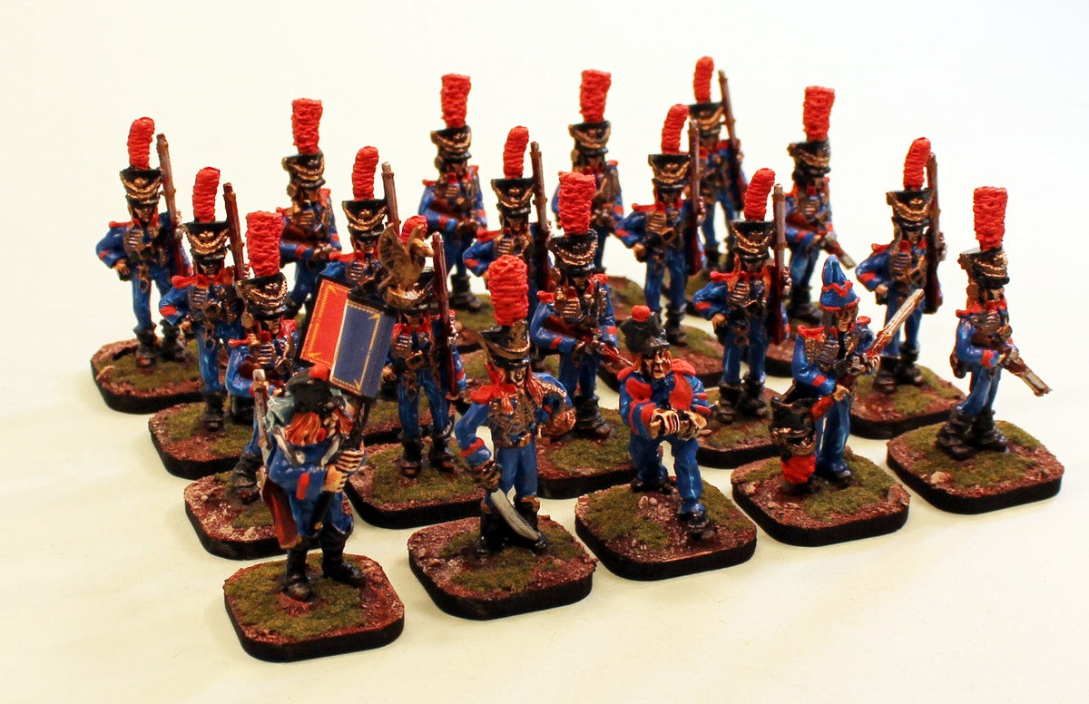 51523 Elf Marines