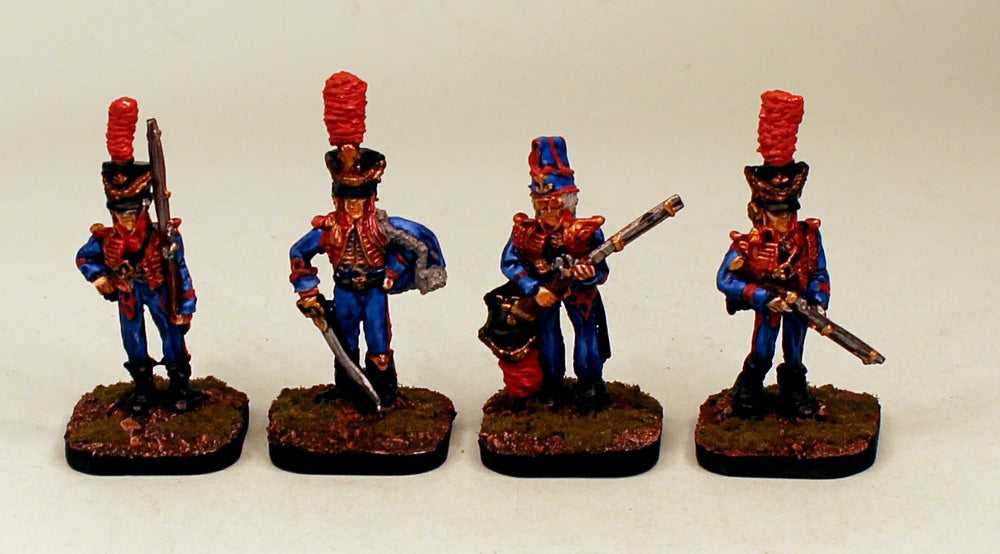 51523 Elf Marines