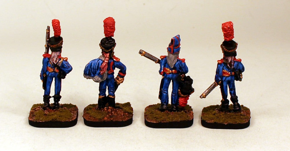 51523 Elf Marines