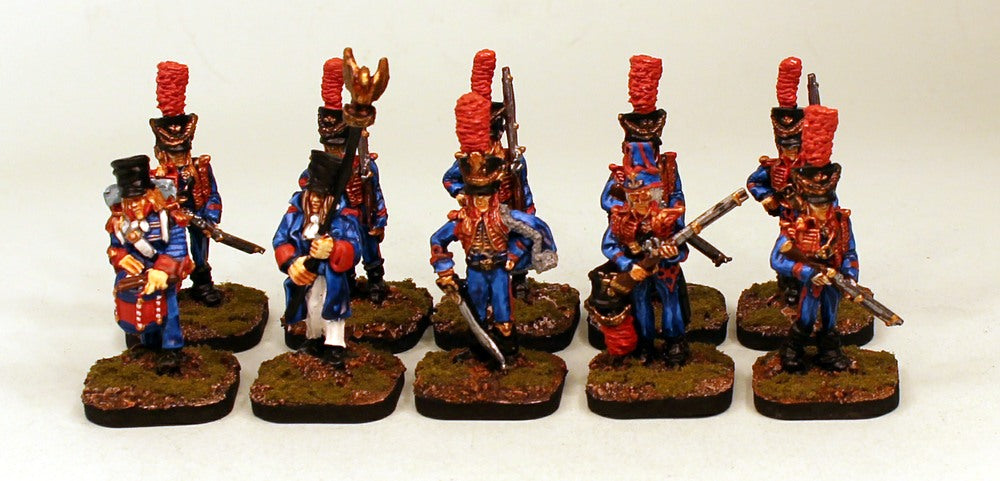 51523 Elf Marines
