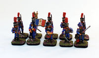 PTD 51523-U Elf Marines (20)