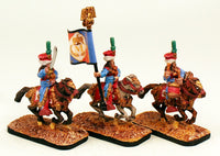 51524 7th Chasseurs de Mamaluk Elf Cavalry