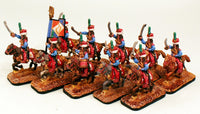 51524 7th Chasseurs de Mamaluk Elf Cavalry