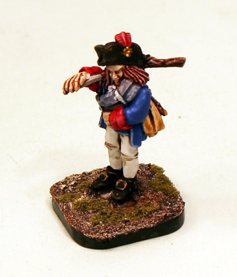 51526 Elf Militia Infantry