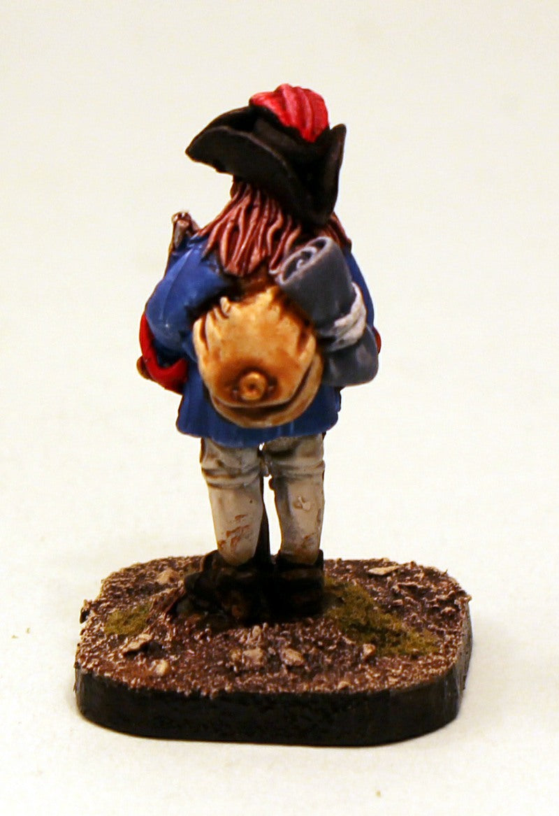 51526 Elf Militia Infantry