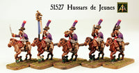 51527 Hussars de Jeunes