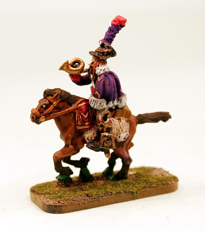 51527 Hussars de Jeunes
