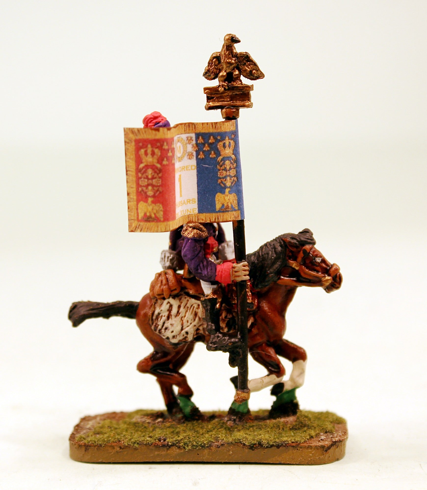 51527 Hussars de Jeunes