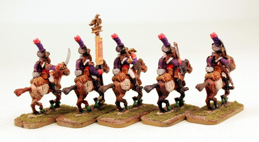 51527 Hussars de Jeunes
