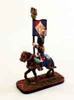 51528 Grenadiers a Cheval du Perdue 'Lost Souls' Elf Cavalry