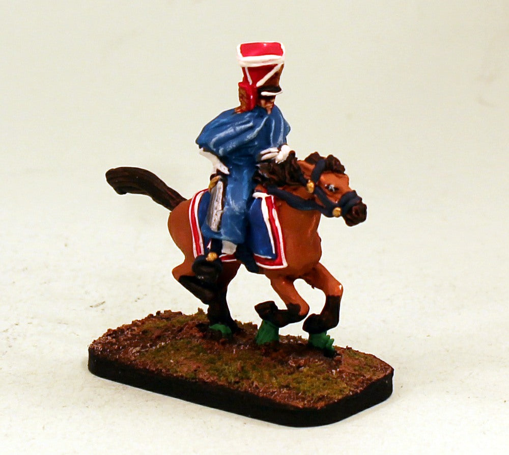 51531 Elf Chevauleger Cavalry