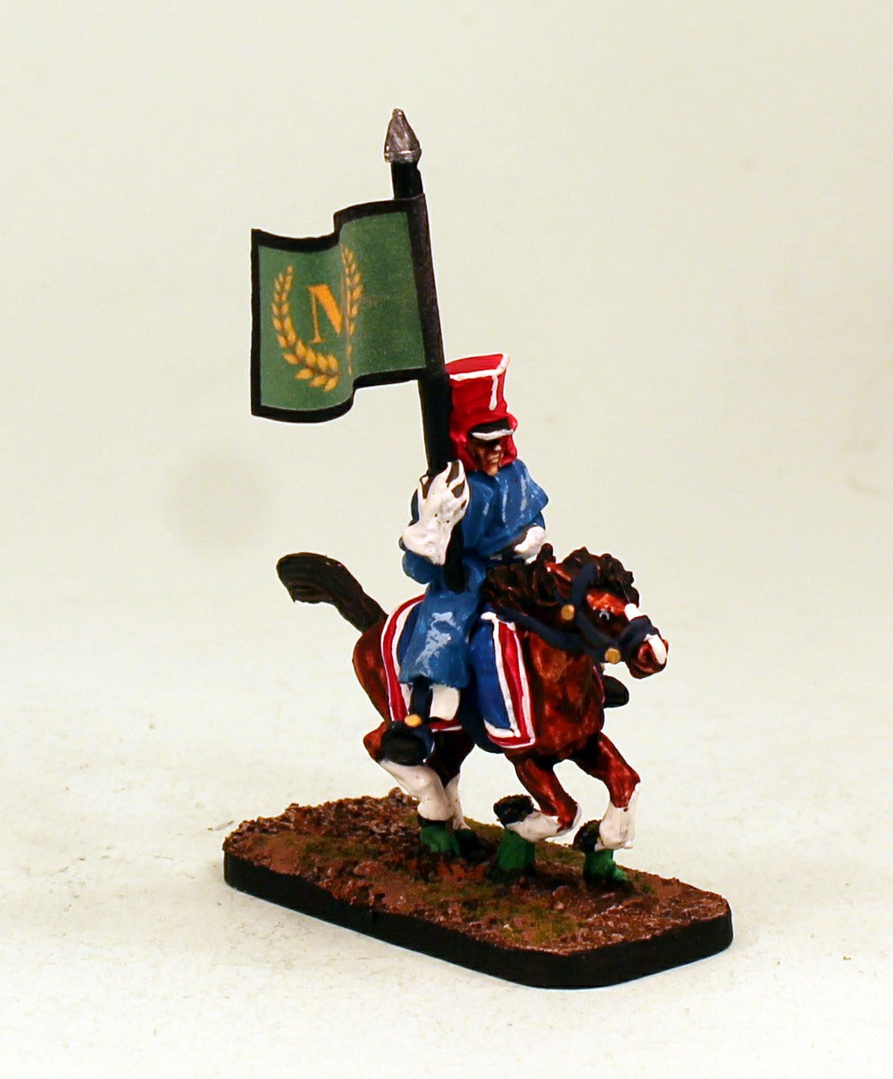 51531 Elf Chevauleger Cavalry