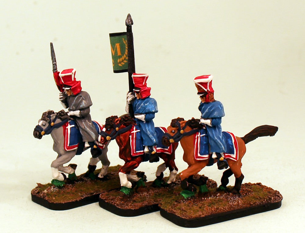 51531 Elf Chevauleger Cavalry