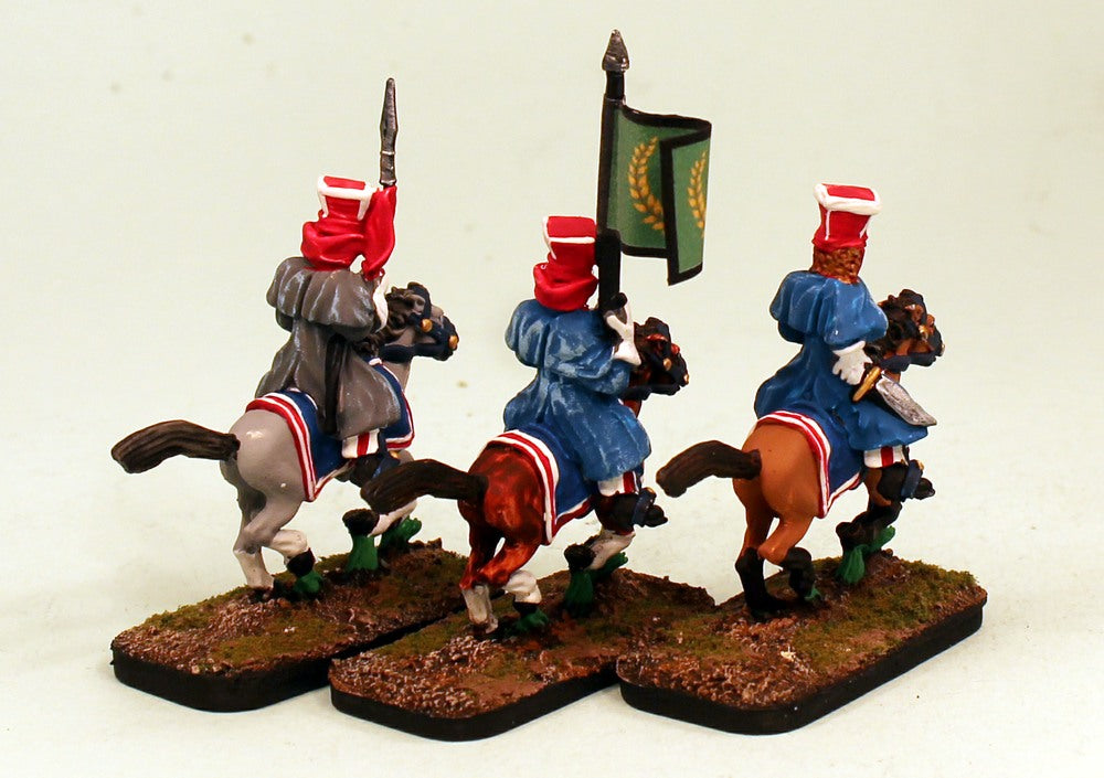51531 Elf Chevauleger Cavalry