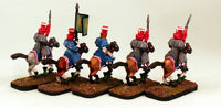 51531 Elf Chevauleger Cavalry