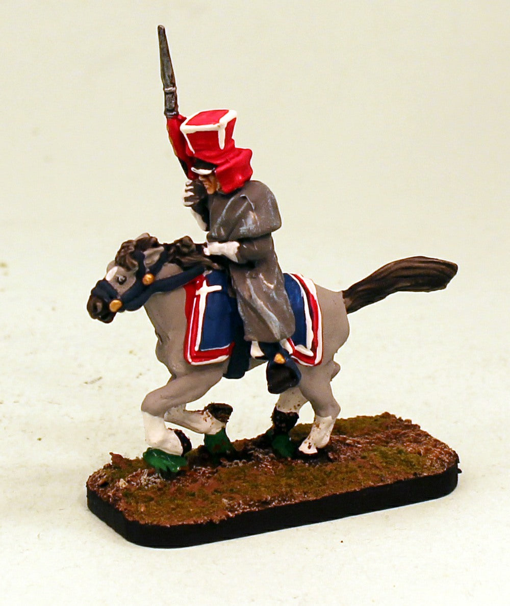 51531 Elf Chevauleger Cavalry