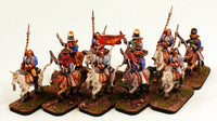 51532 Cabaleros Cavalry