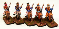 51532 Cabaleros Cavalry