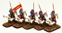 51532 Cabaleros Cavalry