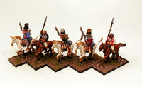 51532 Cabaleros Cavalry