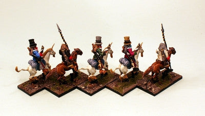 51532 Cabaleros Cavalry