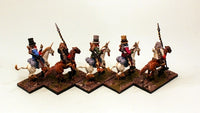 51532 Cabaleros Cavalry