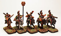 51533 Elf Line Dragoons