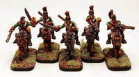 51533 Elf Line Dragoons