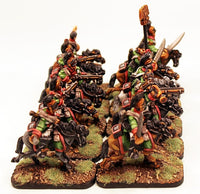 51533 Elf Line Dragoons