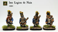 52004 1me Legion de Nain