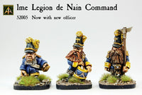 52005 1me Legion de Nain Command