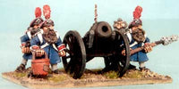 52006 Dwarf Landwehr Artillery