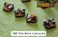 52603 Von Rotte Legion Dwarf Division - Save 15%