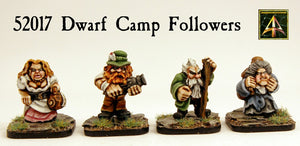 52017 Dwarf Camp Followers