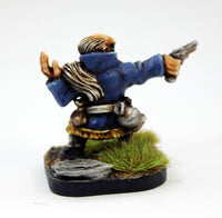 52021 Legion de Nain Veterans