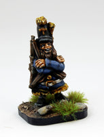 52021 Legion de Nain Veterans