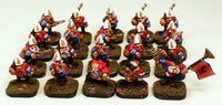 52503 Von Rotte Grenadiers