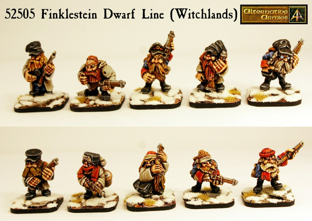 52505 Finklestein Line (Witchlands)