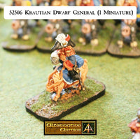 52601 Krautian Dwarf Division - Save 15%