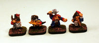 52507 Finklestein Dwarf Command