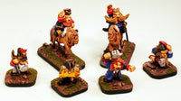 52507 Finklestein Dwarf Command