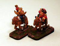 52507 Finklestein Dwarf Command