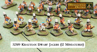 52601 Krautian Dwarf Division - Save 15%