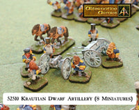 52601 Krautian Dwarf Division - Save 15%