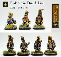 52512 1me Finklestein Dwarf Line