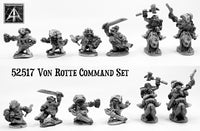 52517 Von Rotte Command